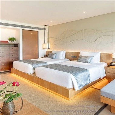 What are the benefits of using bed risers?